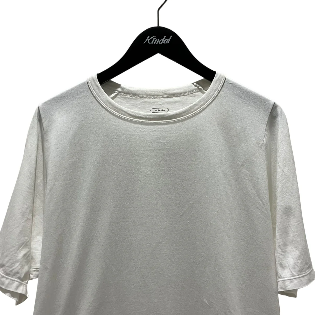【CARTRIDGE TEE】カートリッジTシャツ - Image 3
