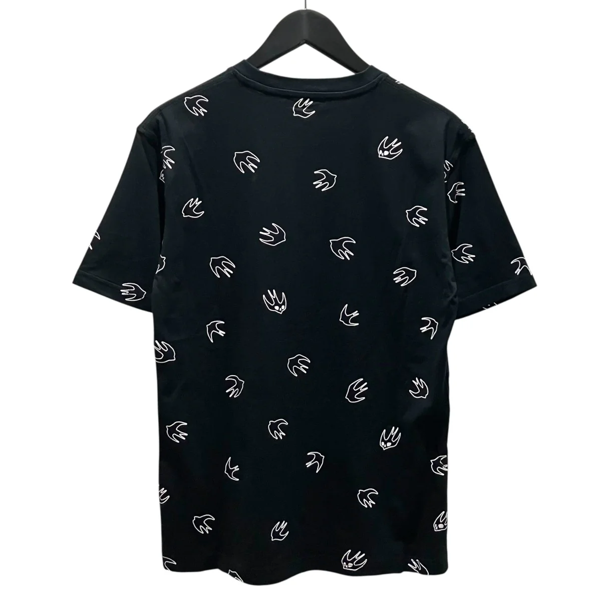 総柄Tシャツ494256 - Image 2