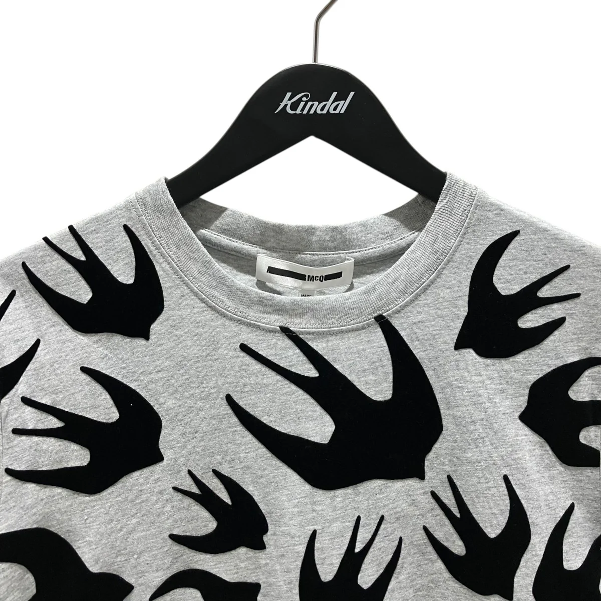 フロッキーTシャツ291571 - Image 3