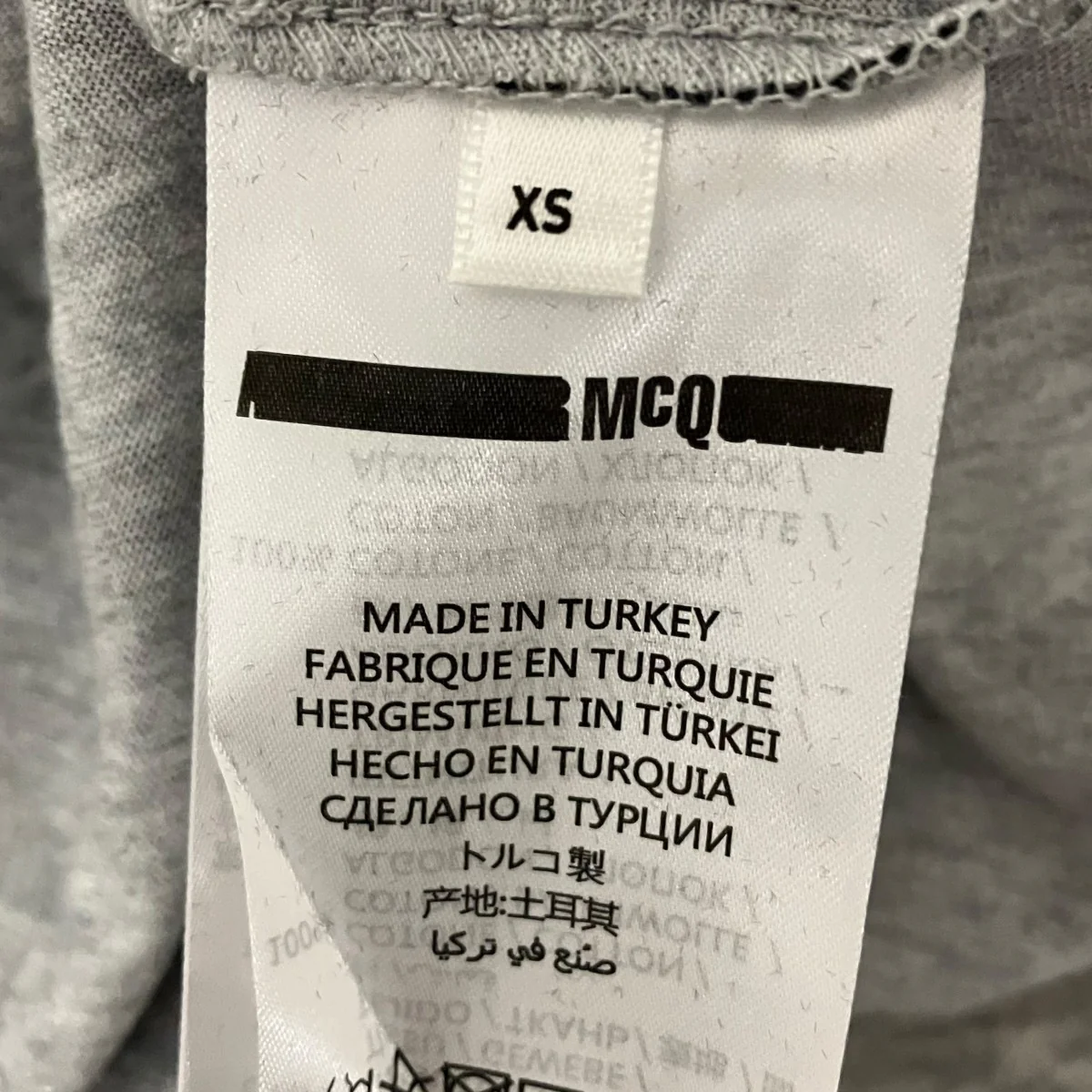 フロッキーTシャツ291571 - Image 6