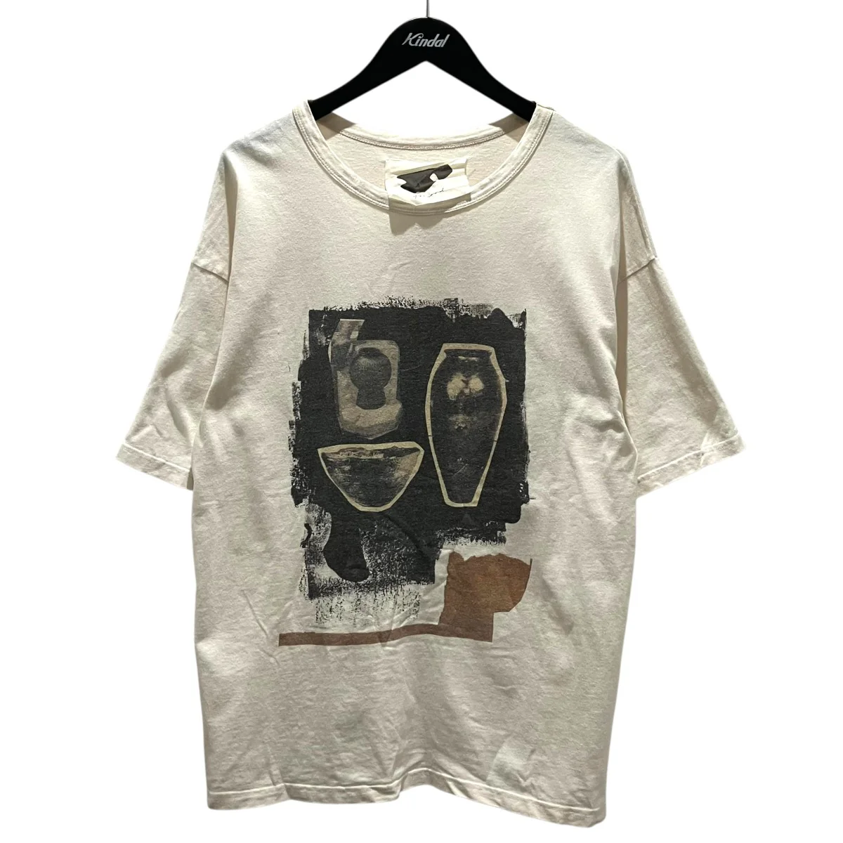 プリントTシャツ