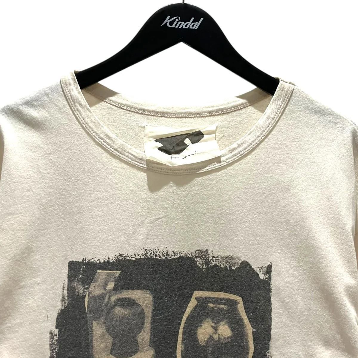 プリントTシャツ - Image 3