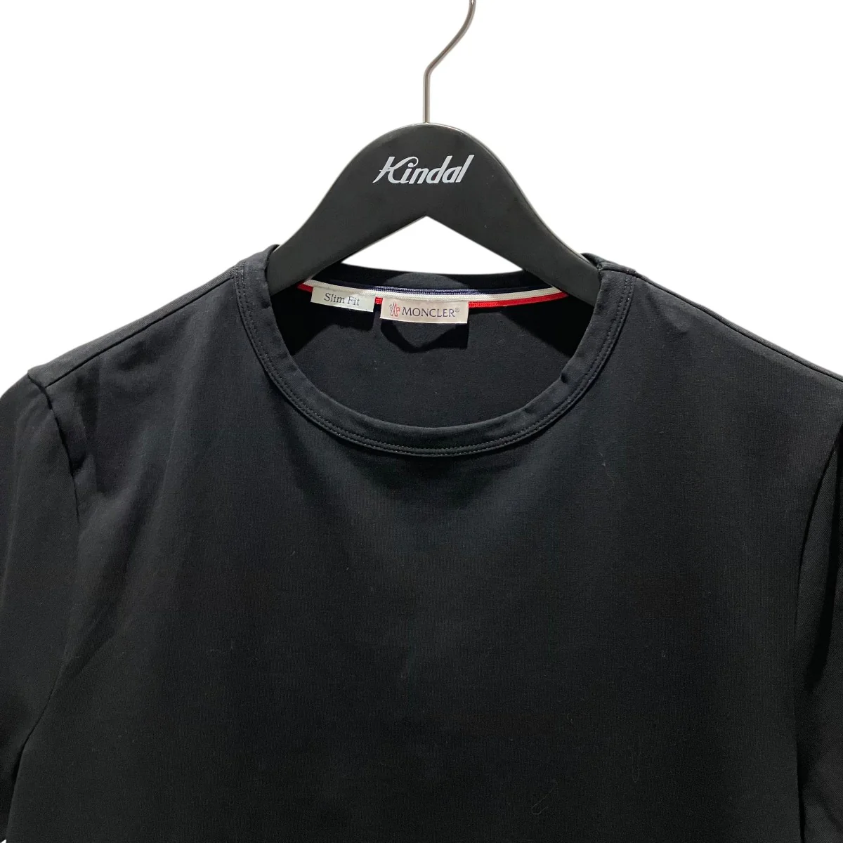袖ワッペンTシャツG10918C71600 - Image 3