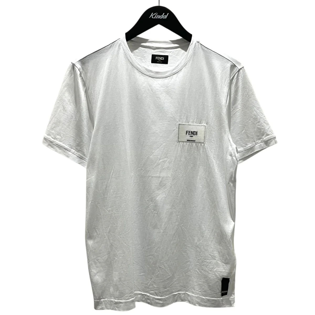 ロゴタブTシャツFY0894