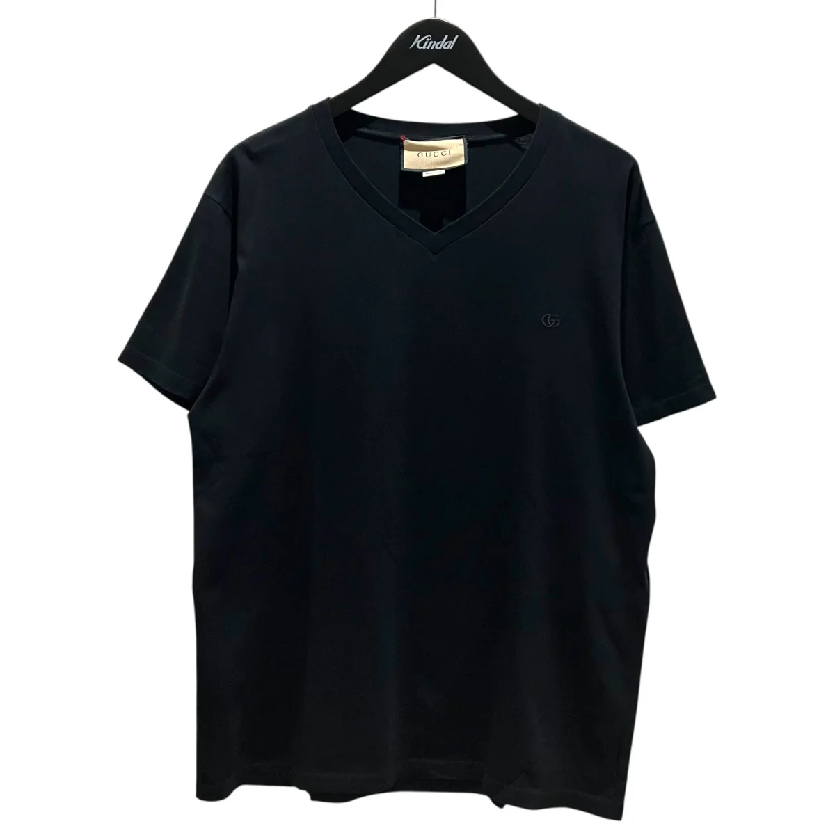 VネックTシャツ700131