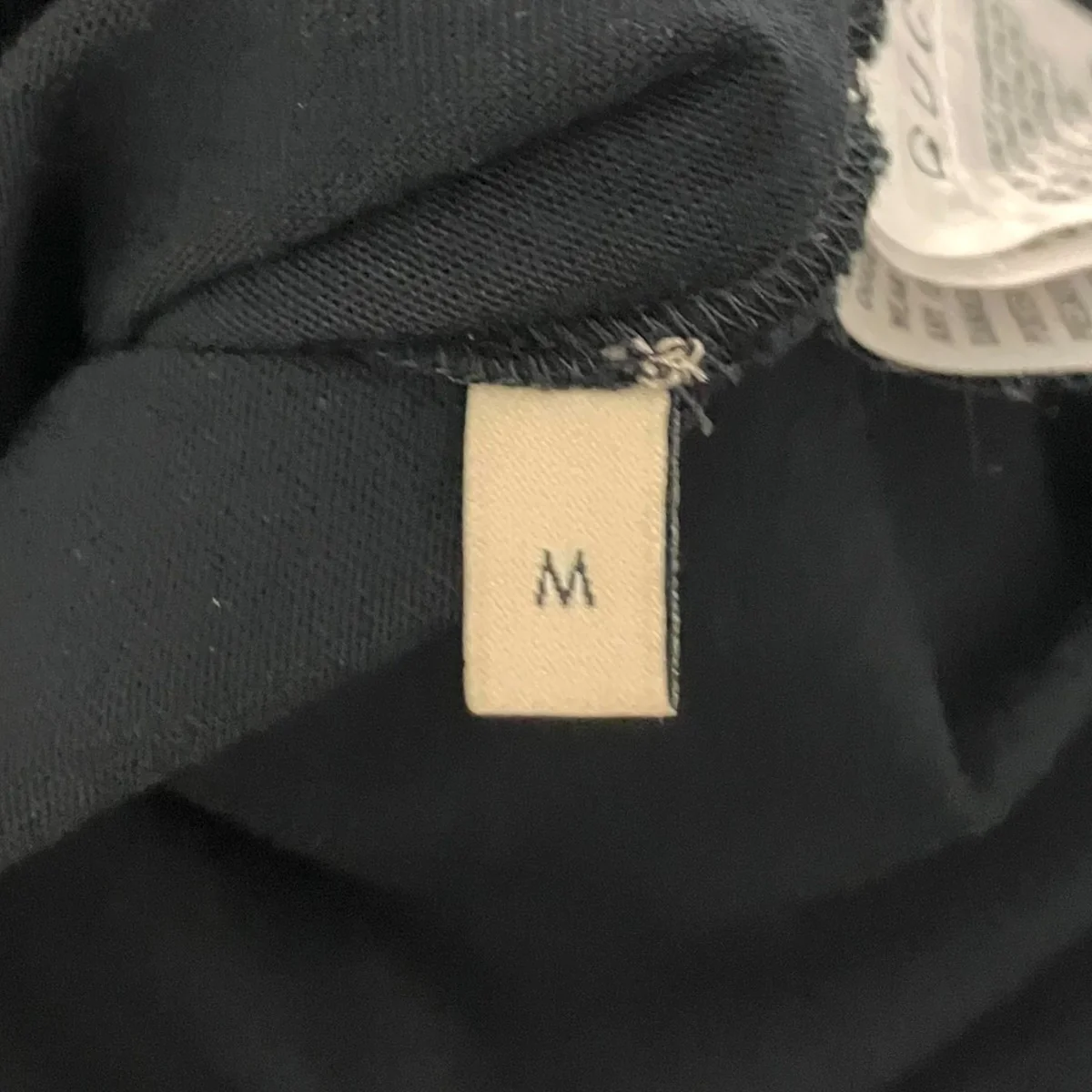 VネックTシャツ700131 - Image 6