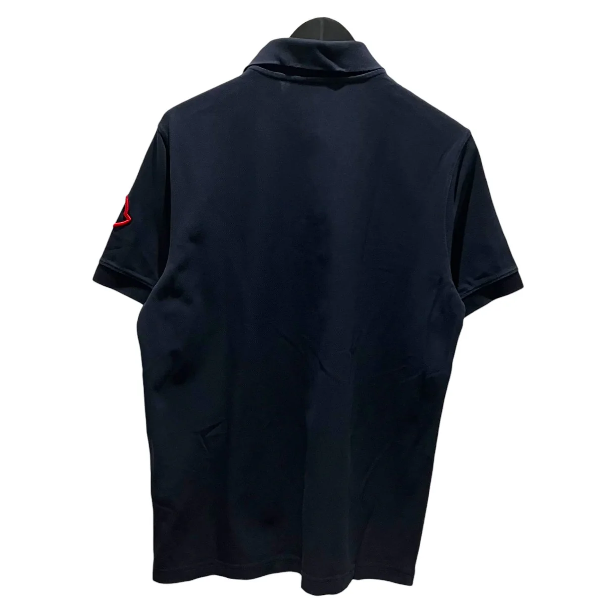 【SS POLO】ポロシャツI10918A00003 - Image 2
