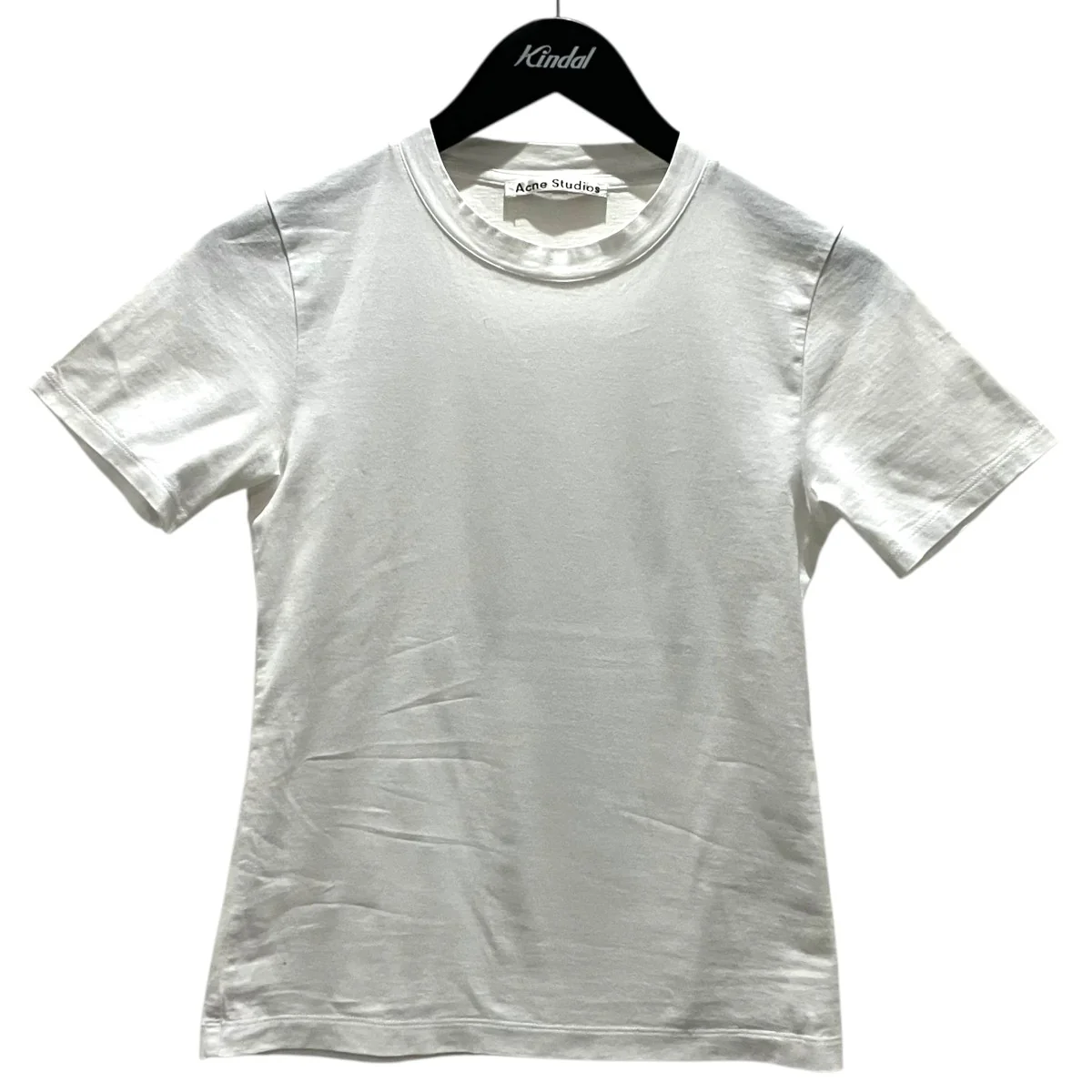 【Dorla E Base Tee】半袖Tシャツ15E166