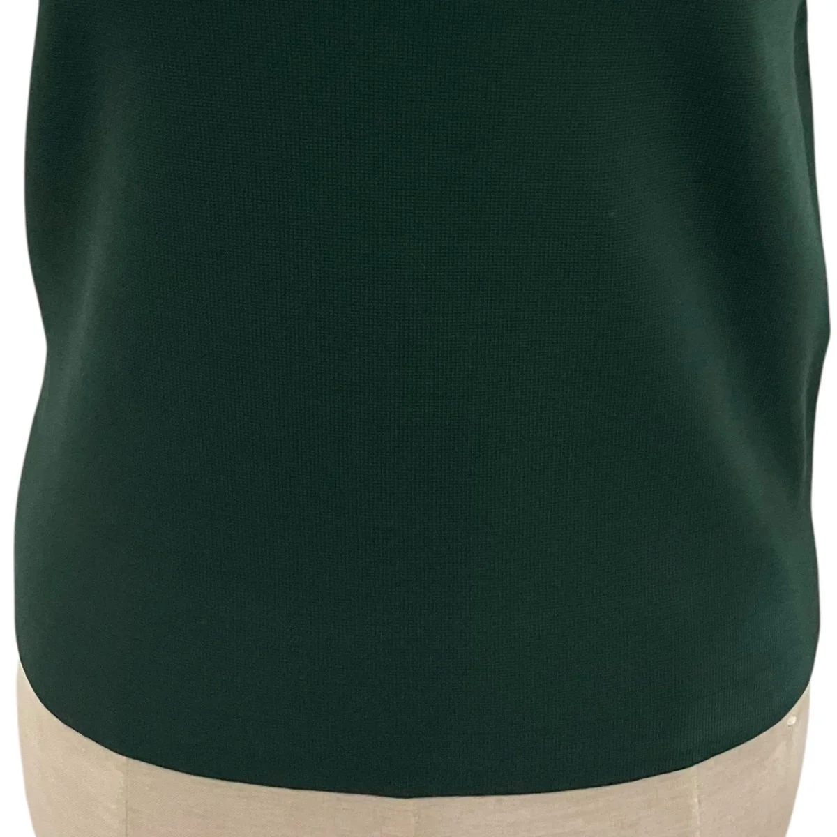 【ROUND NECK COMPACT KNIT】半袖ニットRW25SKTP004VN - Image 5