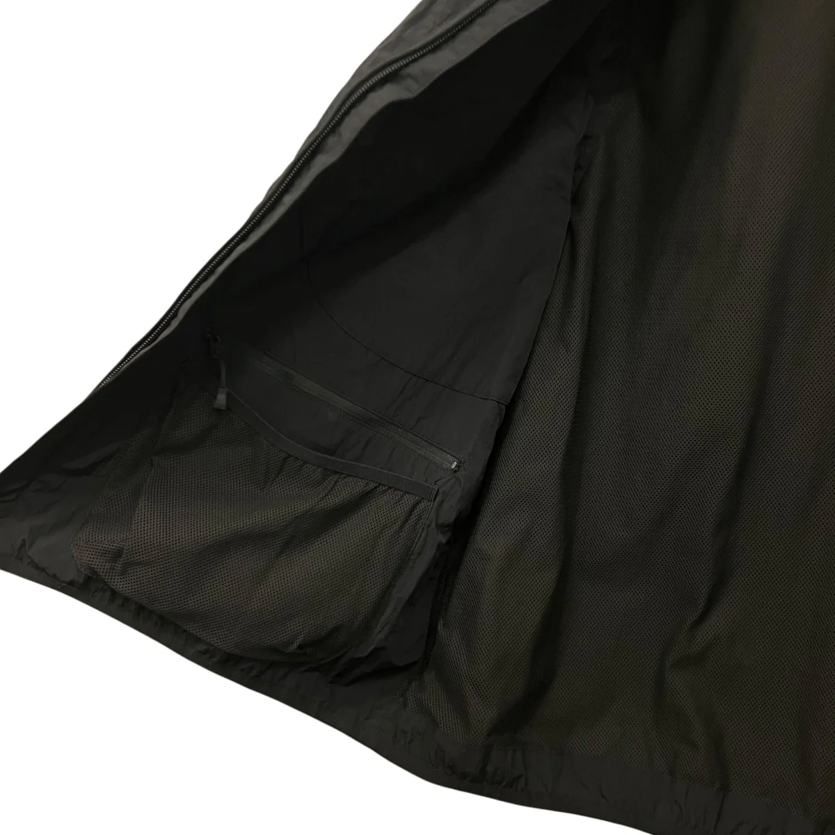 【Tech Mil Vest】ナイロンベストBJ-58022 - Image 6
