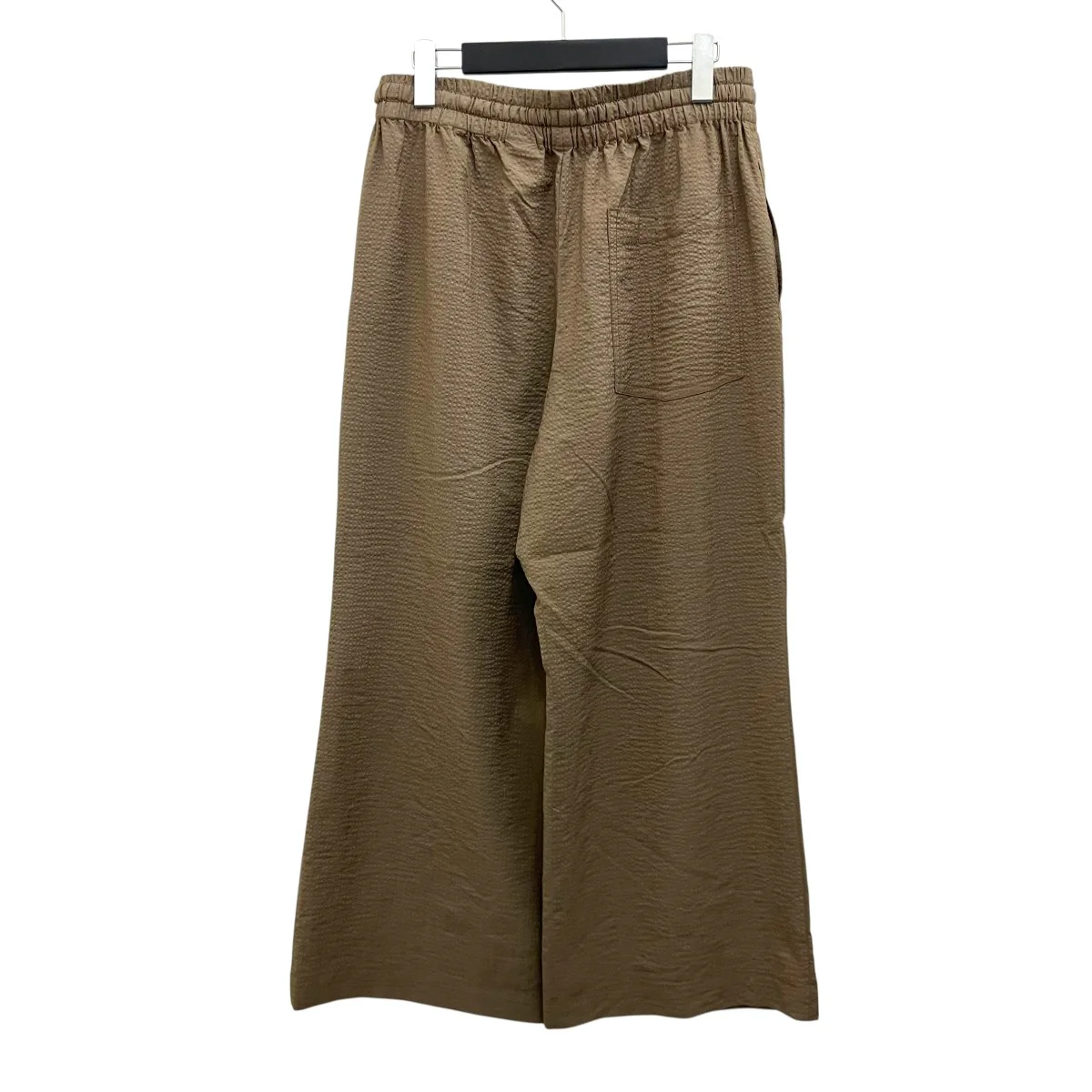 25SS【Washable Drawstring Pants】イージーパンツ251218 - Image 2