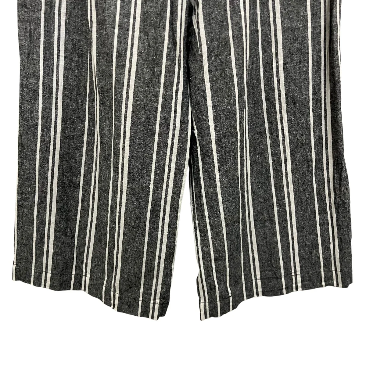 25SS【Washable Drawstring Pants】リネン混イージーパンツ251215 - Image 4
