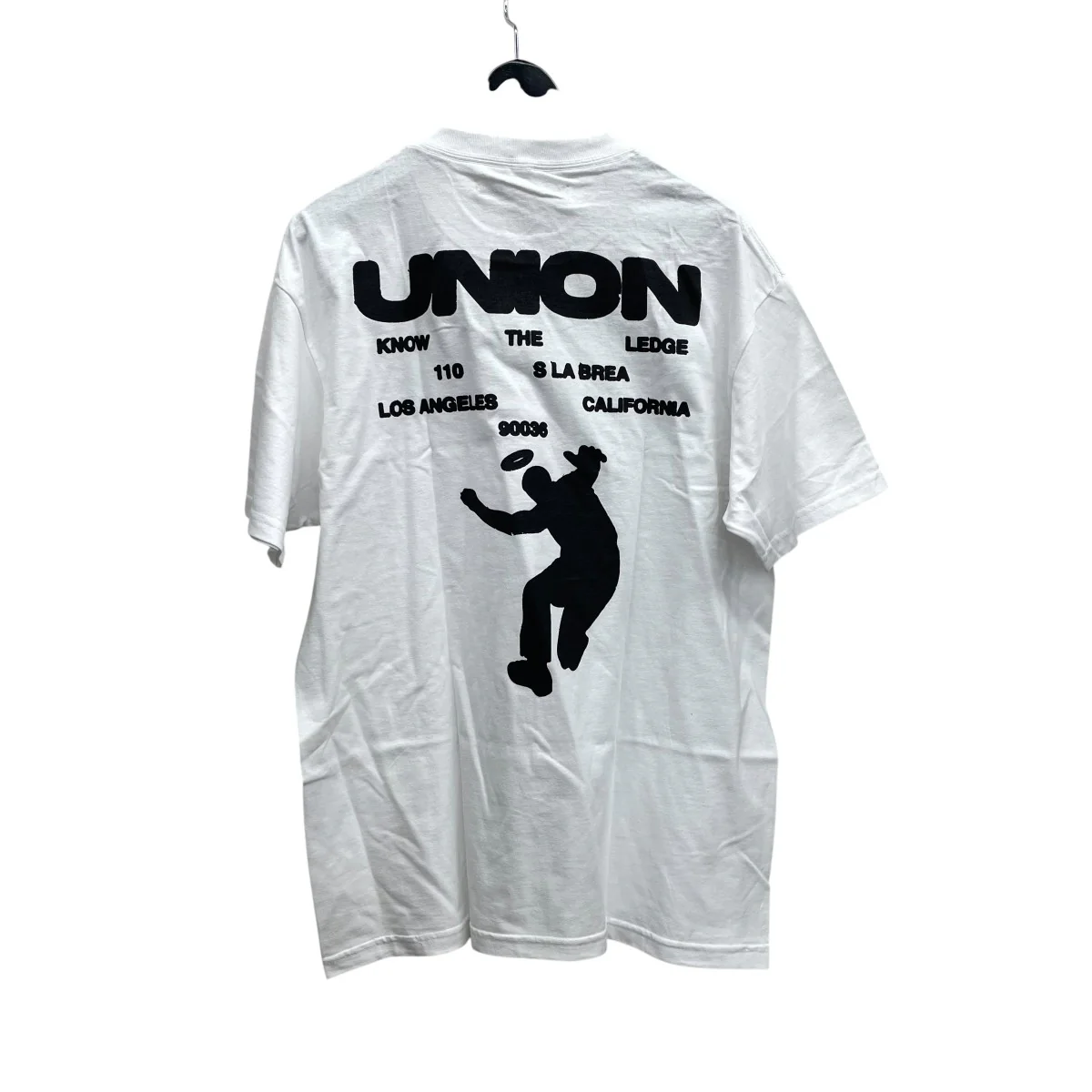 TYPESET TEEプリントTシャツ24S1100010702641 - Image 2