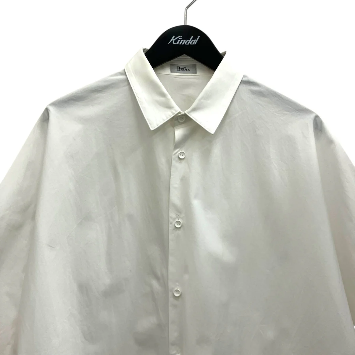 20SS【J DOLMAN SHIRTS】半袖シャツREBL-196 - Image 3
