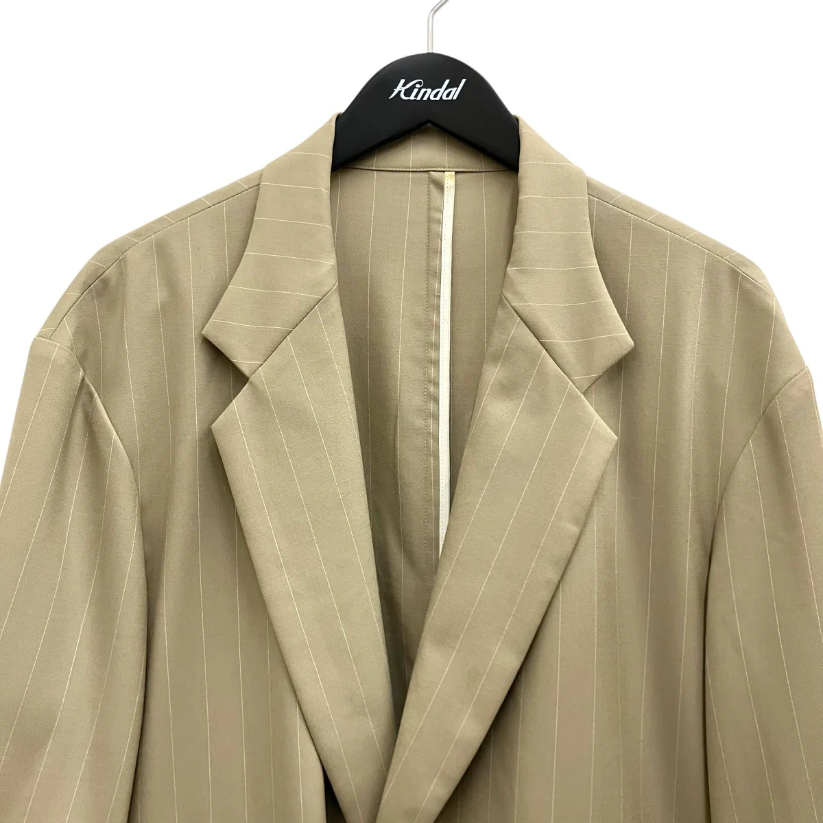 【2BS Belt Jacket】2BS ベルトジャケットM761-J51-102 - Image 3