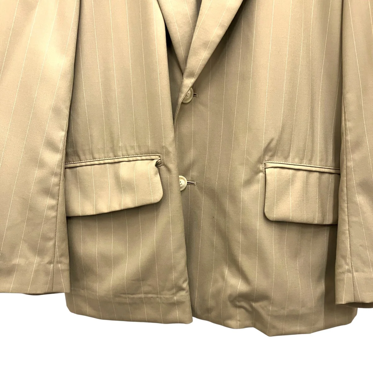 【2BS Belt Jacket】2BS ベルトジャケットM761-J51-102 - Image 4