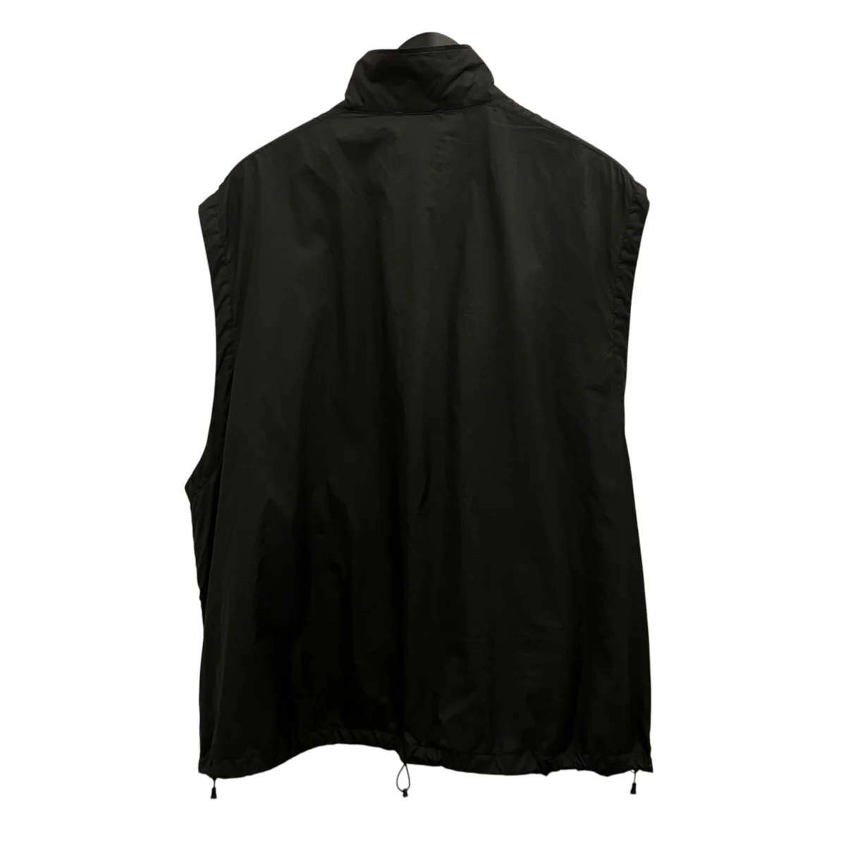 【TECH WIND SHELL VEST】ナイロンベストBJ-20025 - Image 2