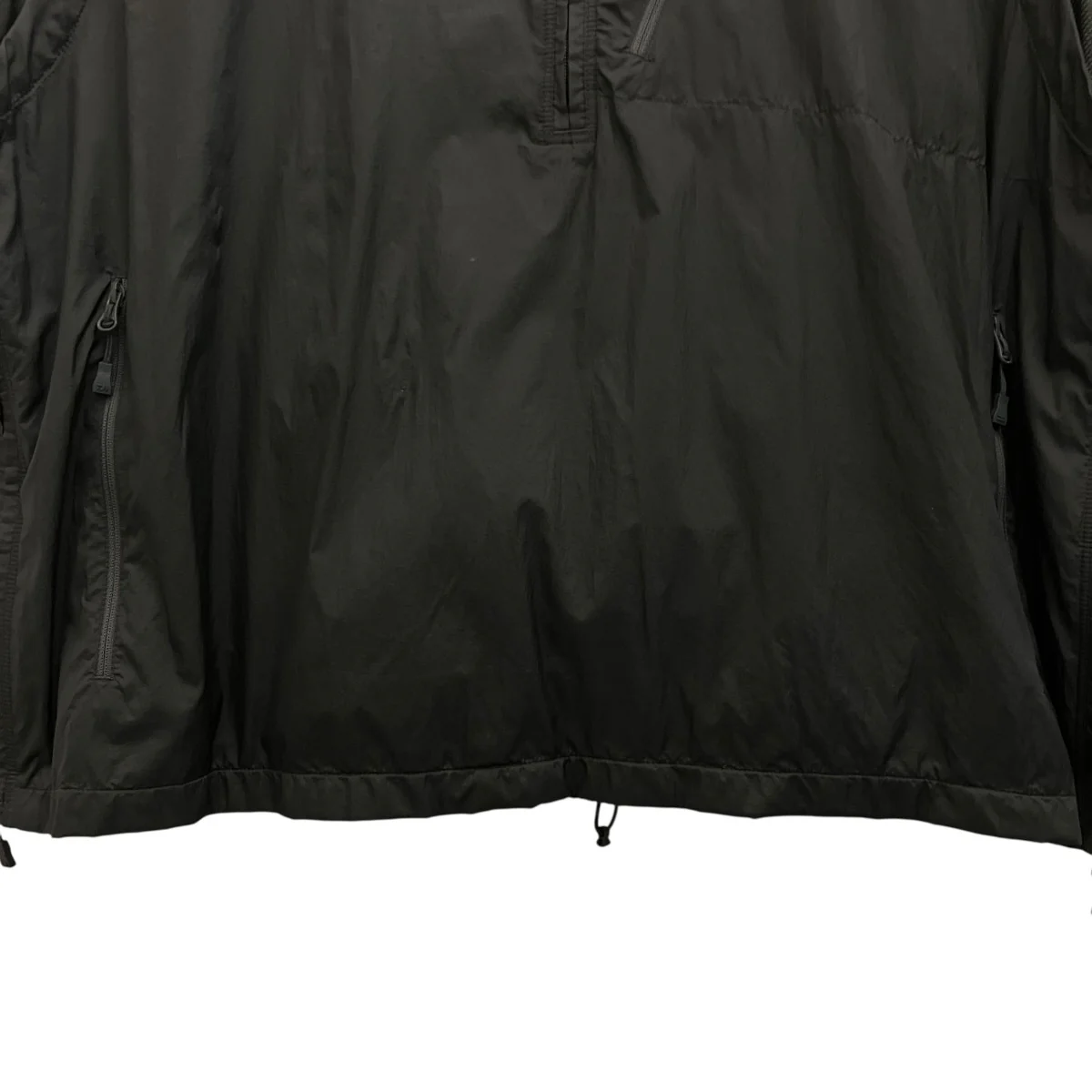 【TECH WIND SHELL VEST】ナイロンベストBJ-20025 - Image 4