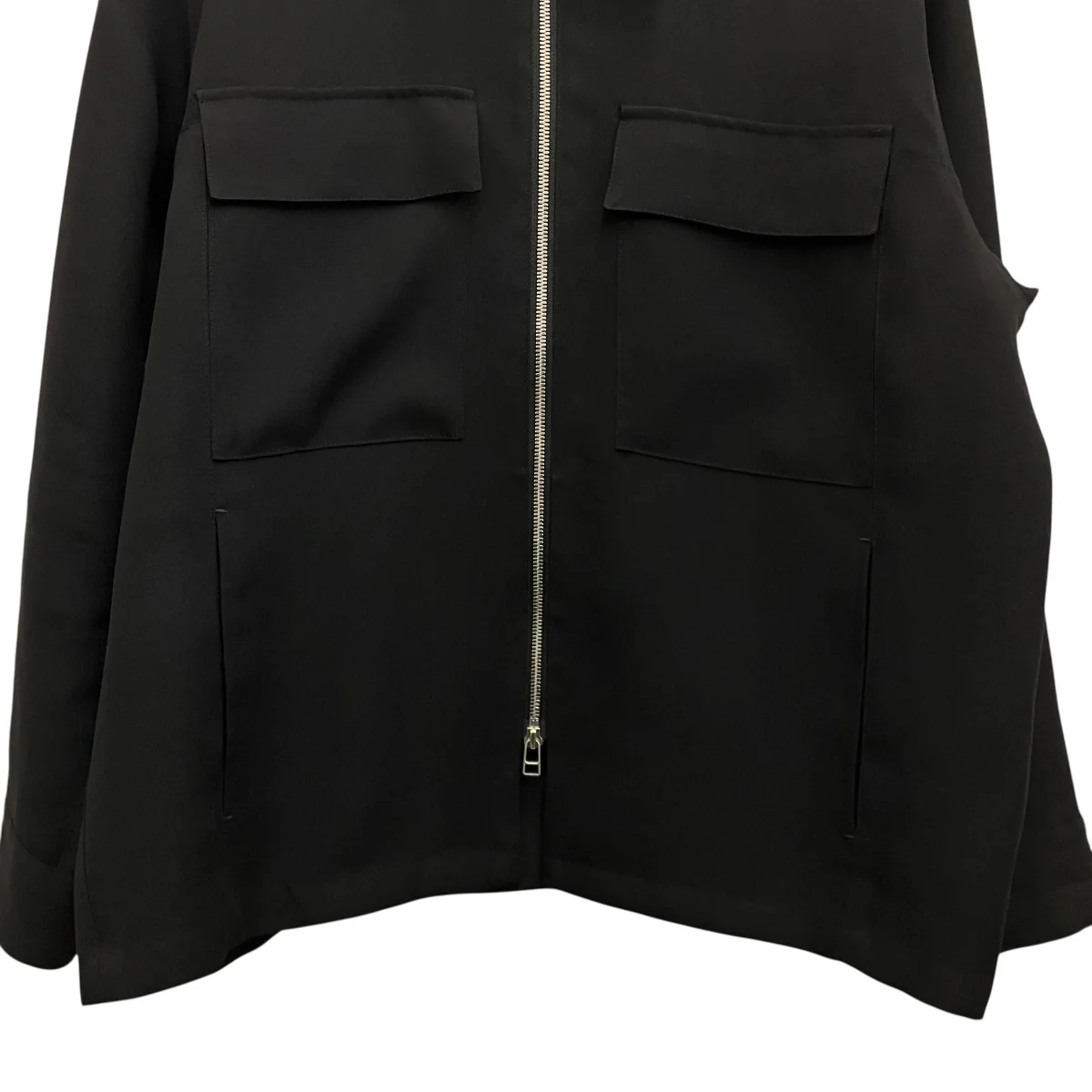 ジップジャケット31-230-05-120007 - Image 4