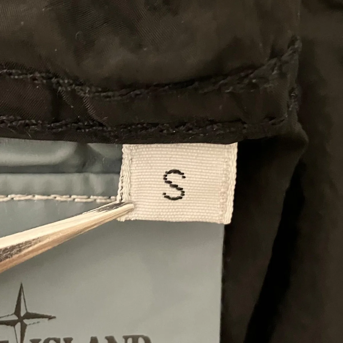 Nylon Metal ECONYL OvershirtシャツK1S151200005S0019 - Image 6