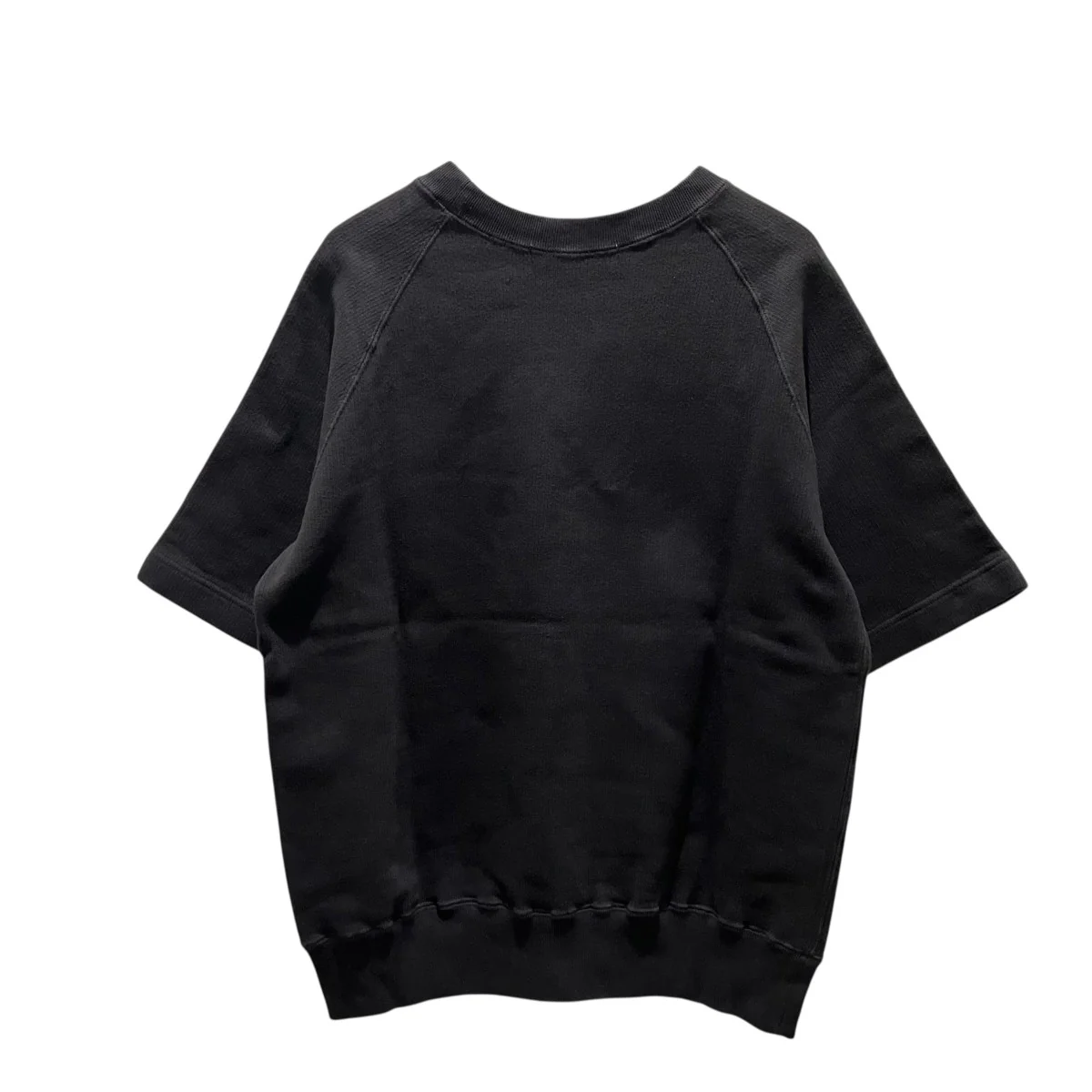 tuck jersey overdyedhalf sleeveTシャツ1231014 - Image 2