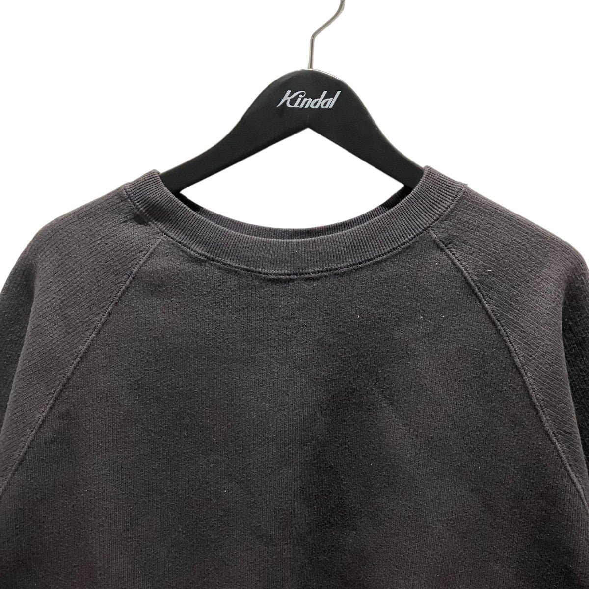 tuck jersey overdyedhalf sleeveTシャツ1231014 - Image 3