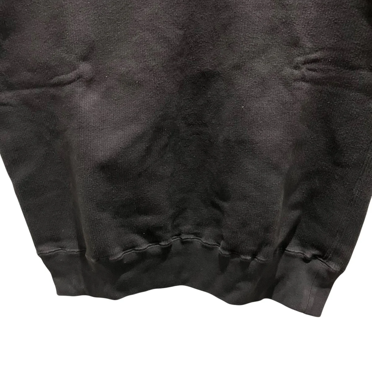 tuck jersey overdyedhalf sleeveTシャツ1231014 - Image 4