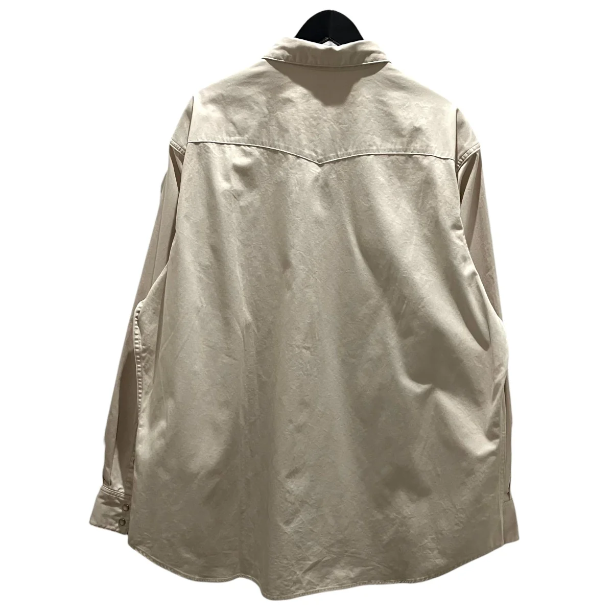 25SS【WESTERN SHIRT】シャツジャケット015FD251004 - Image 2