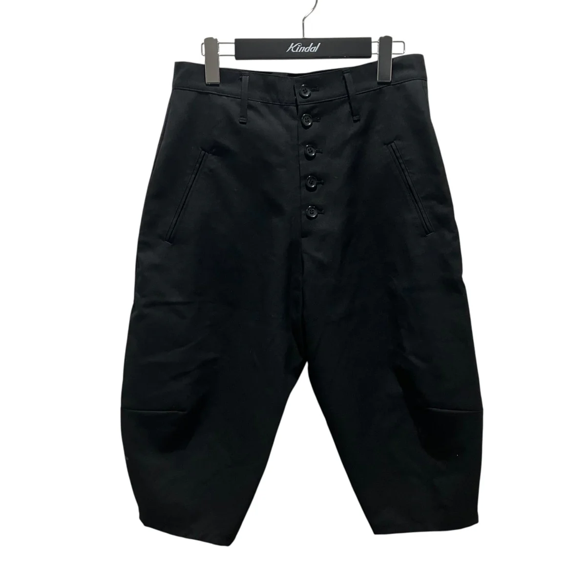 【Trousers 438】ハーフパンツ
