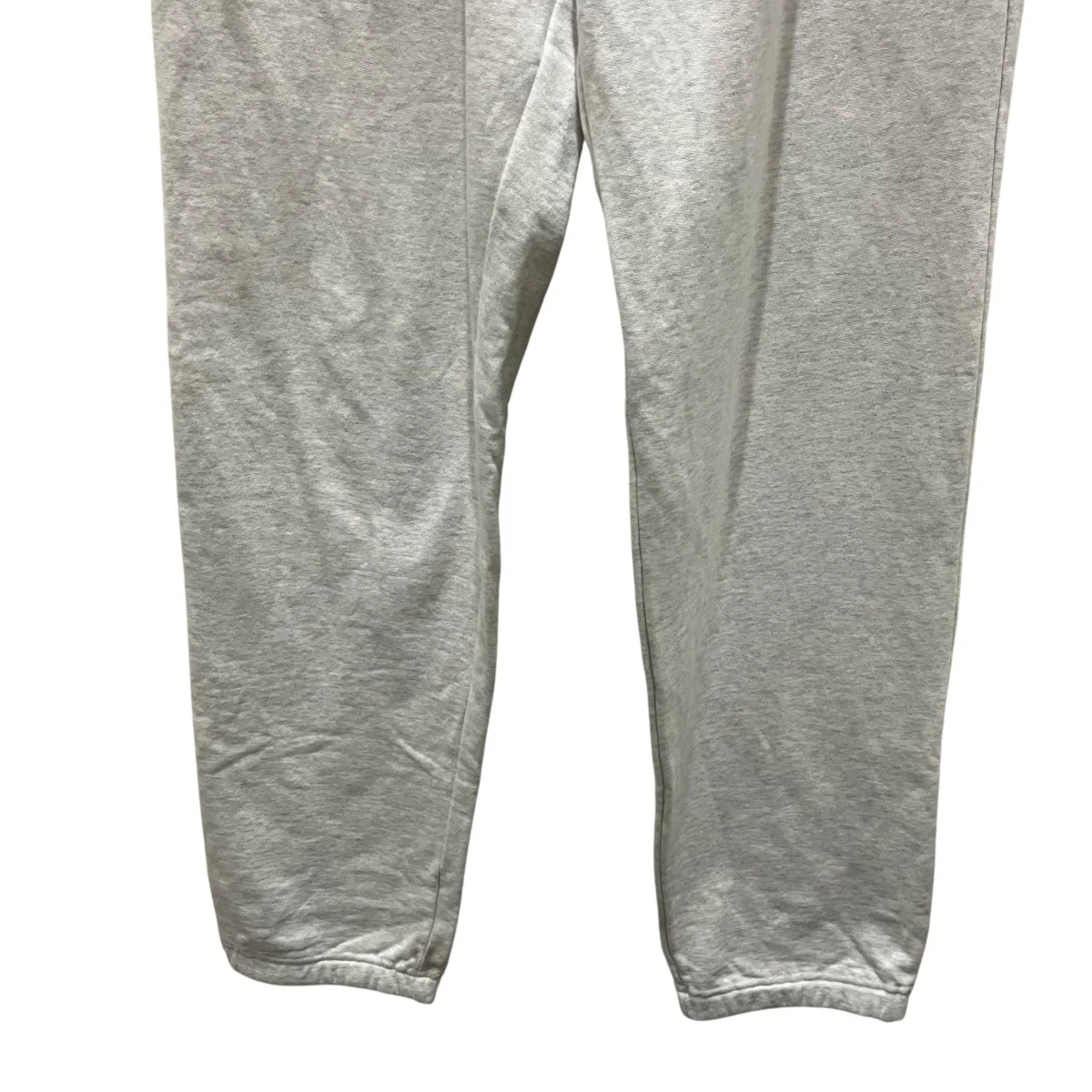 25SSPT10 ttt logo sweat pantsスウェットパンツ - Image 4