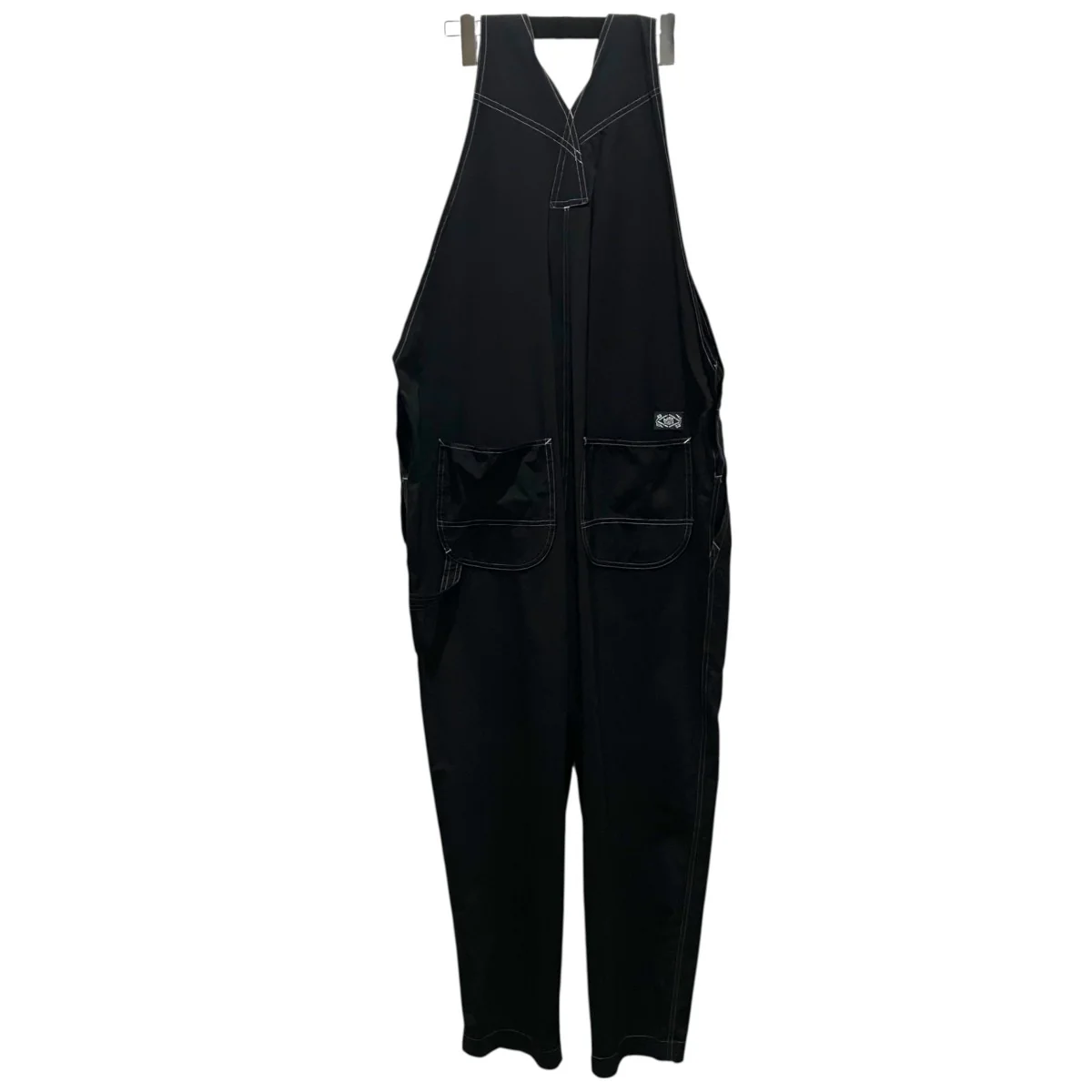 【SUPER NYLON STRETCH OVERALLS】スーパーナイロンオールインワン - Image 2