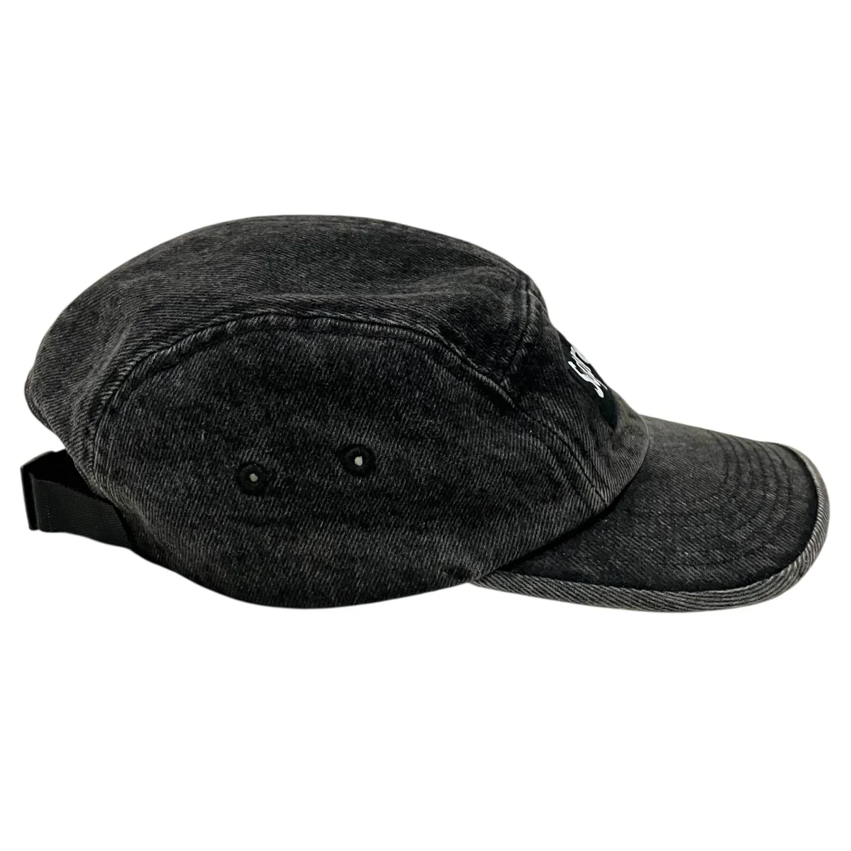 【Denim Camp Cap】デニムキャンプキャップ - Image 4