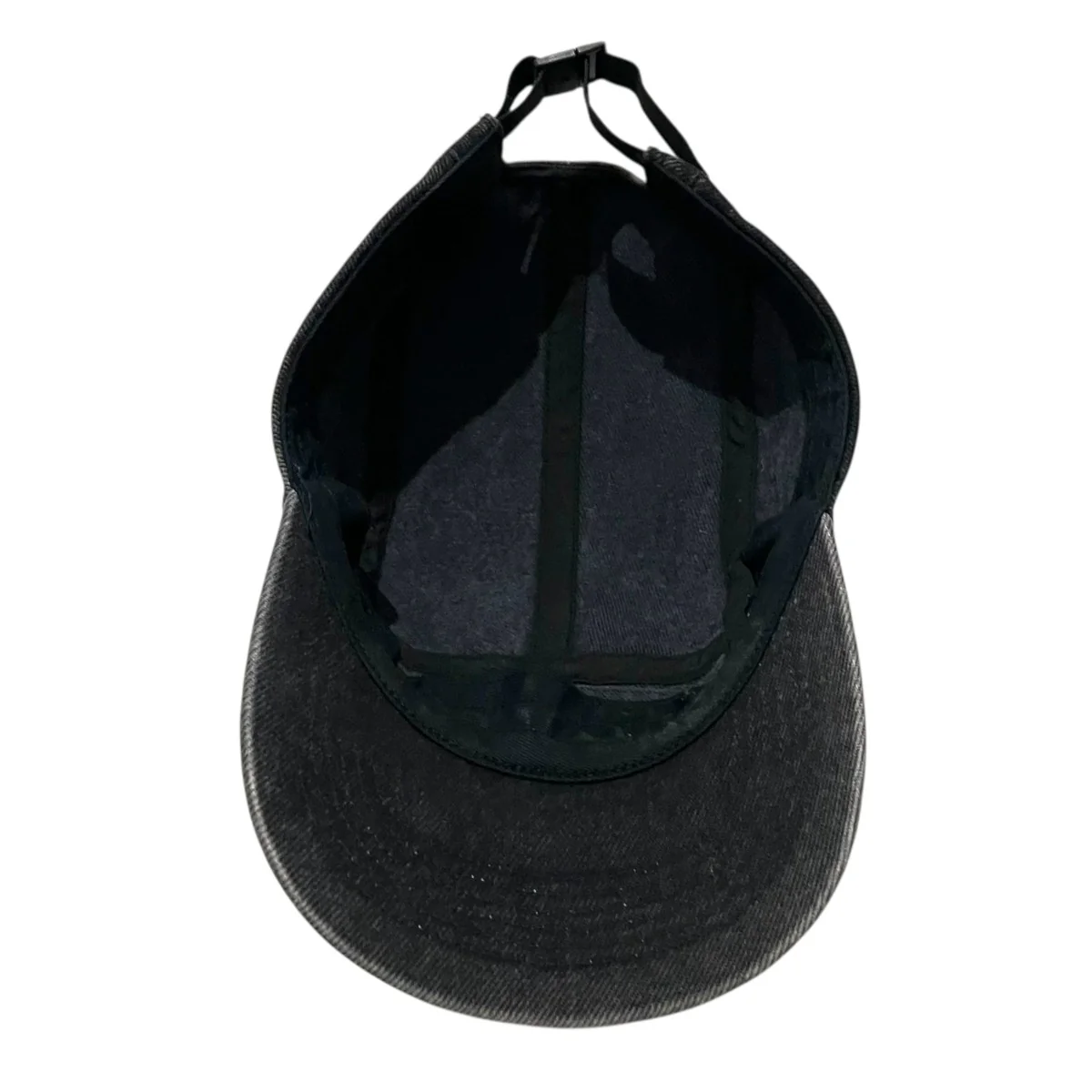 【Denim Camp Cap】デニムキャンプキャップ - Image 6