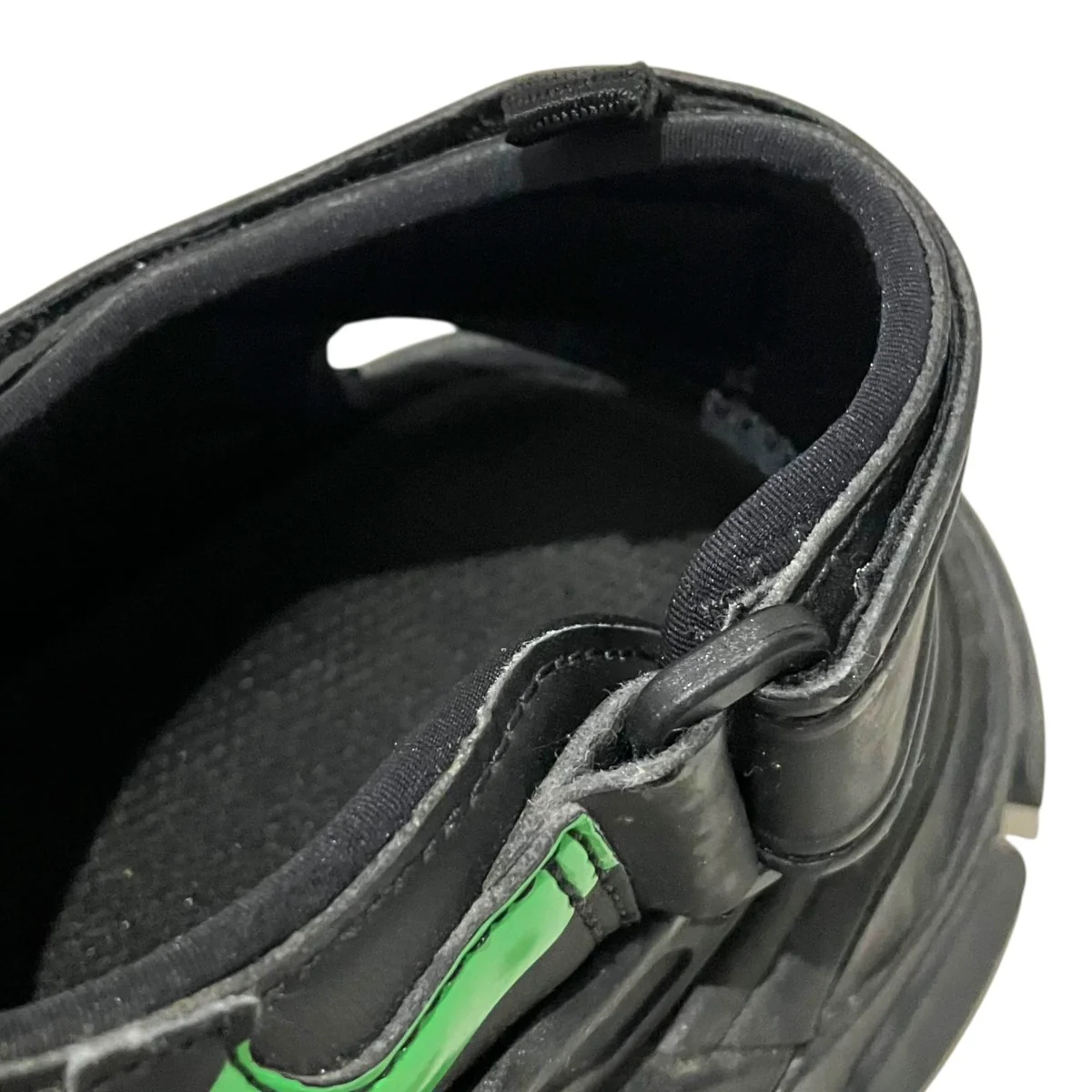【TRACK SANDAL】トラックサンダル617543 - Image 8