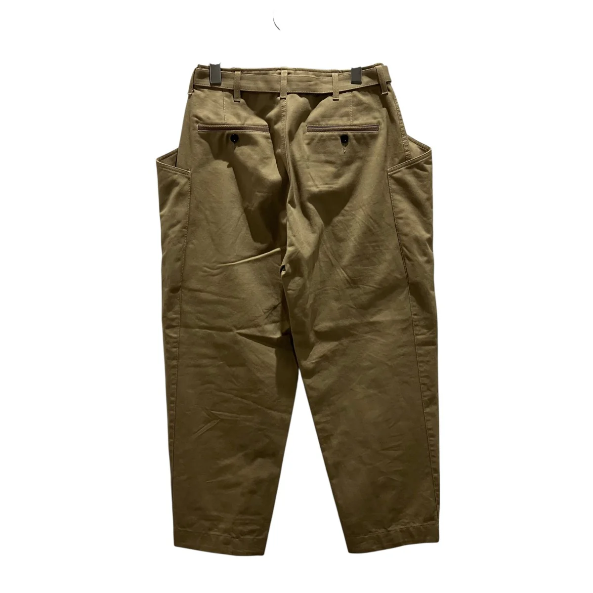 【Cotton Chino Pants 】コットンチノパンツ25-03894M - Image 2