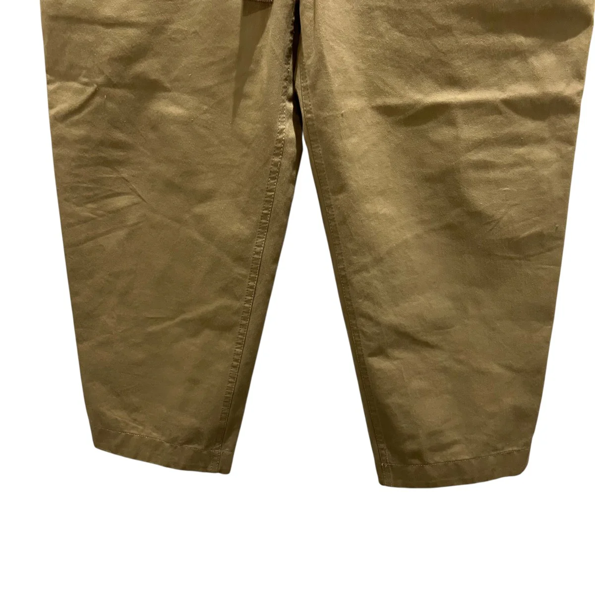 【Cotton Chino Pants 】コットンチノパンツ25-03894M - Image 4