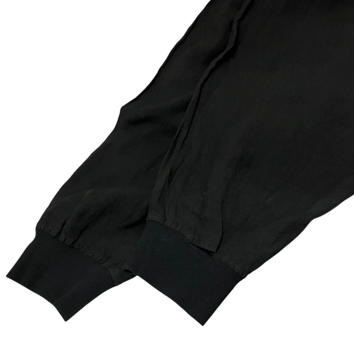 【LINEN SAROUEL PANTS】リネンサルエルパンツHD-P17-303 - Image 4