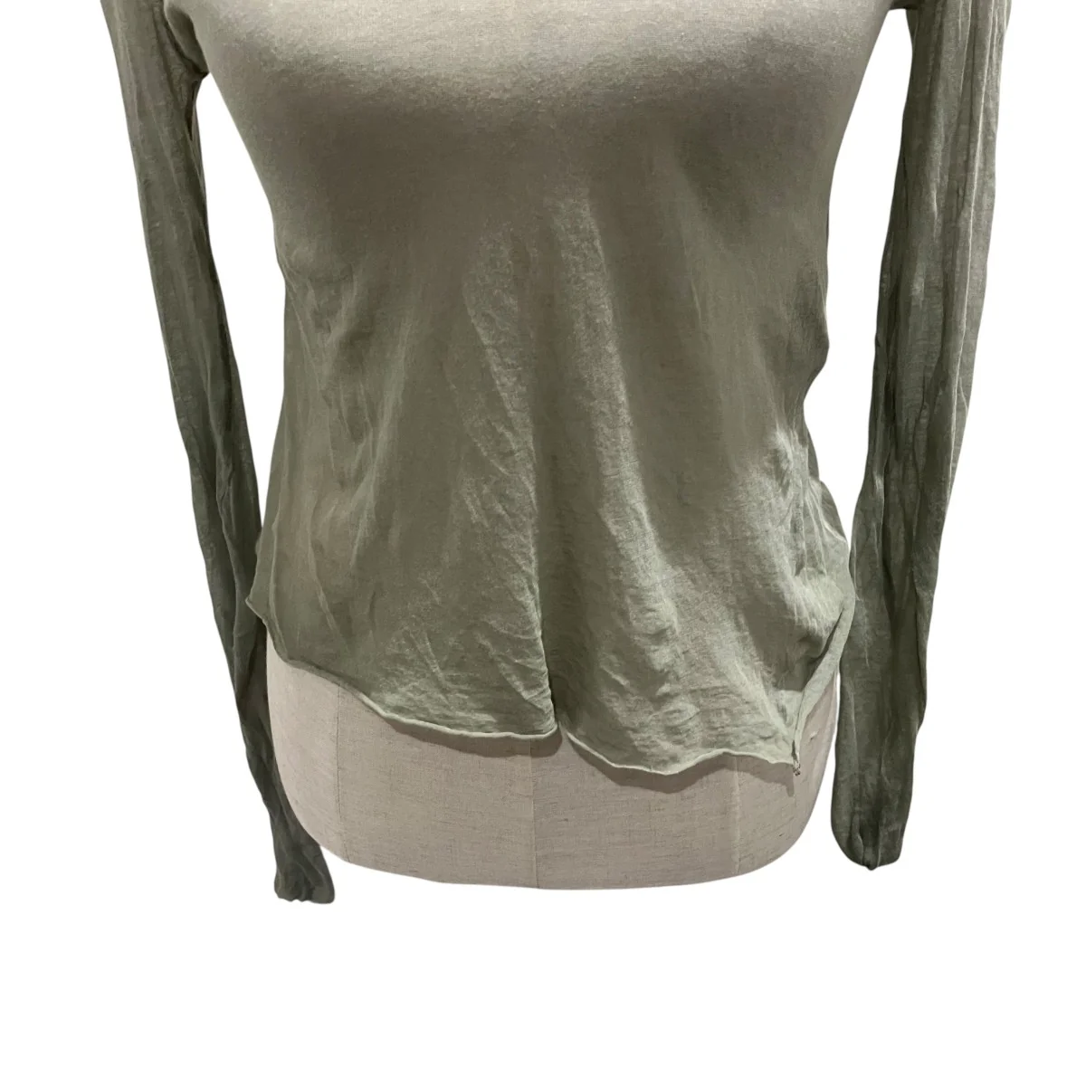 シアーカットソー - Image 4