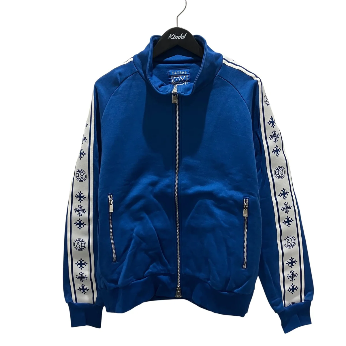 【DIATTA】コットンジャージMTAS22A4884-L