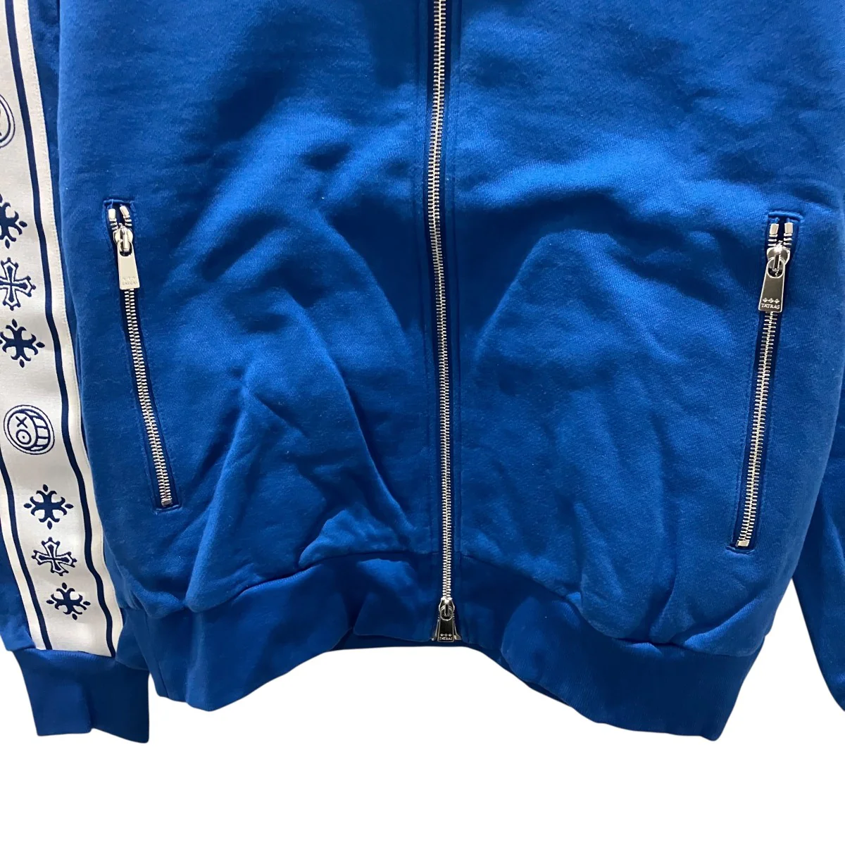 【DIATTA】コットンジャージMTAS22A4884-L - Image 4