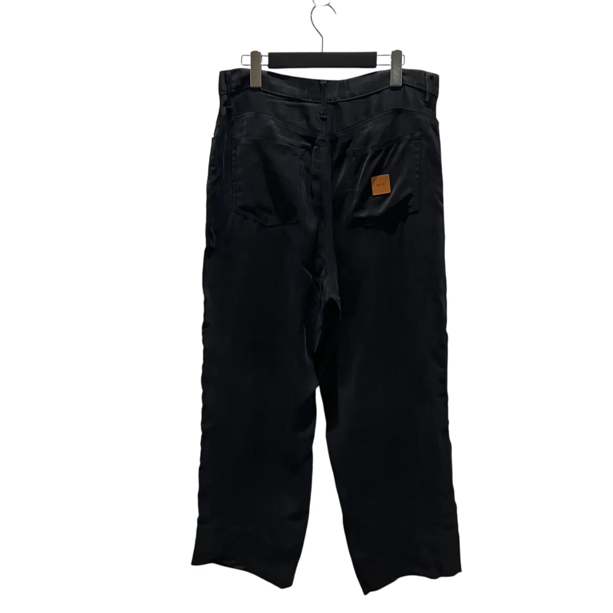 25SS【Highdensity Cupro Pants】キュプラパンツ - Image 2