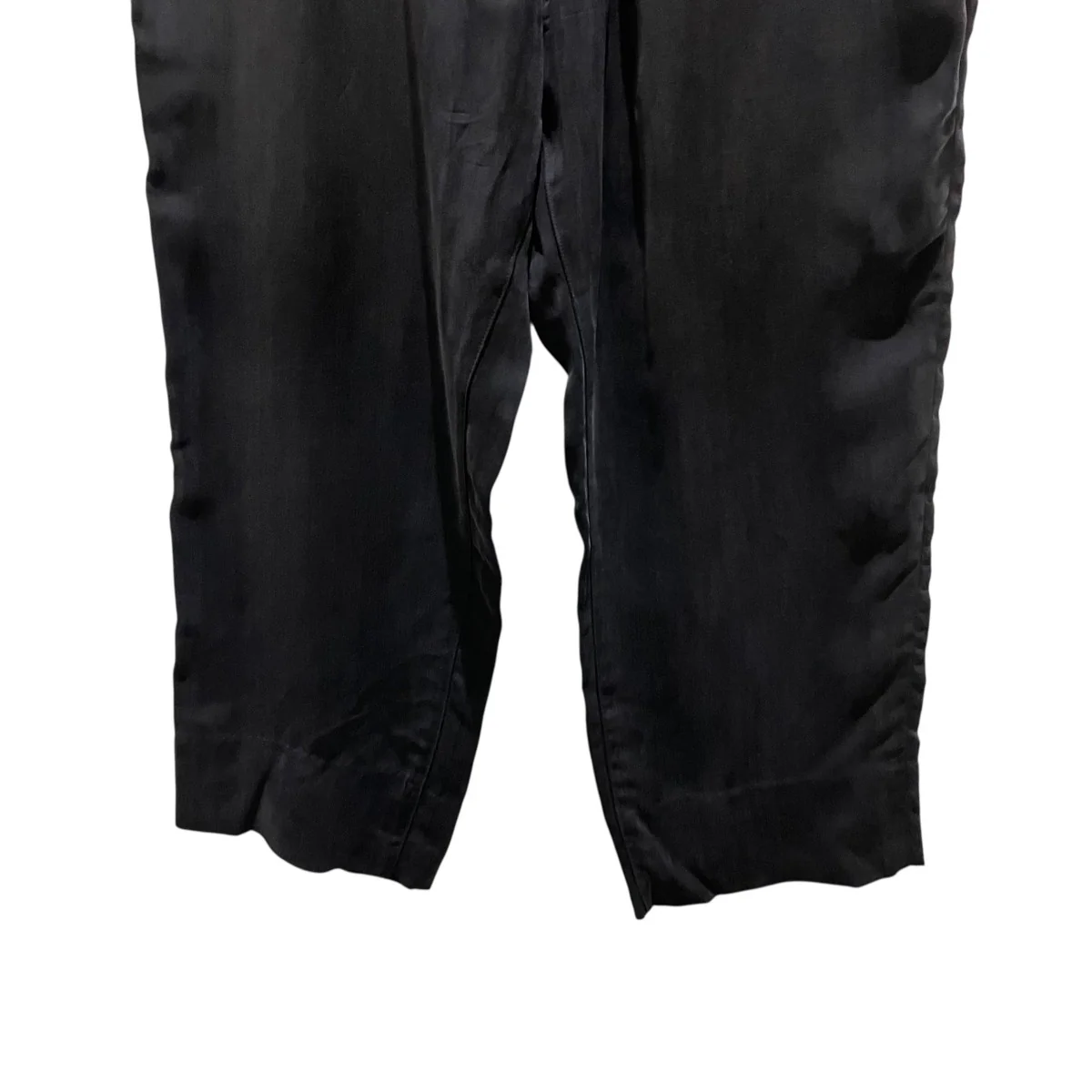 25SS【Highdensity Cupro Pants】キュプラパンツ - Image 4