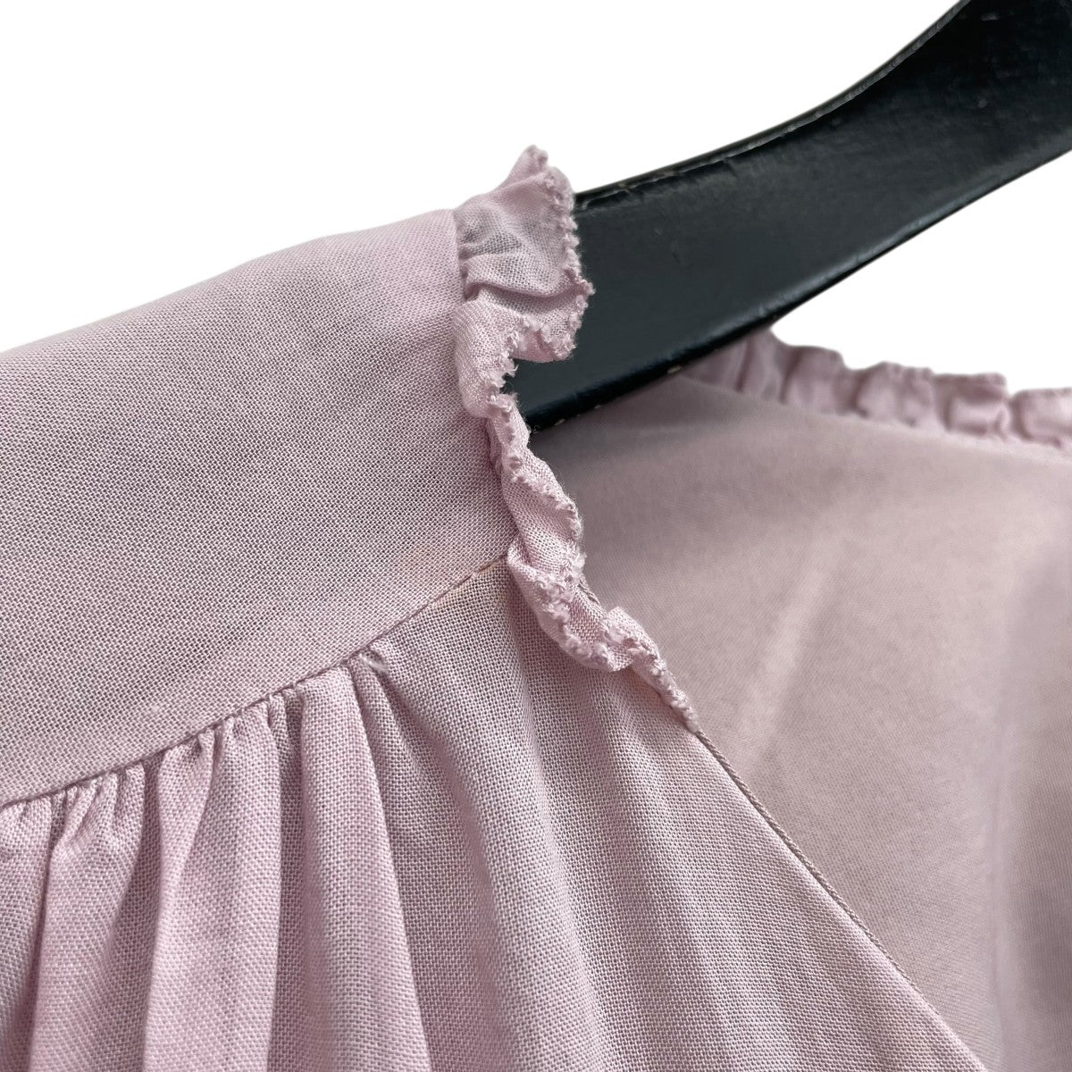 Mistral Belted Shirt Dressノースリーブワンピース1252305225 - Image 7