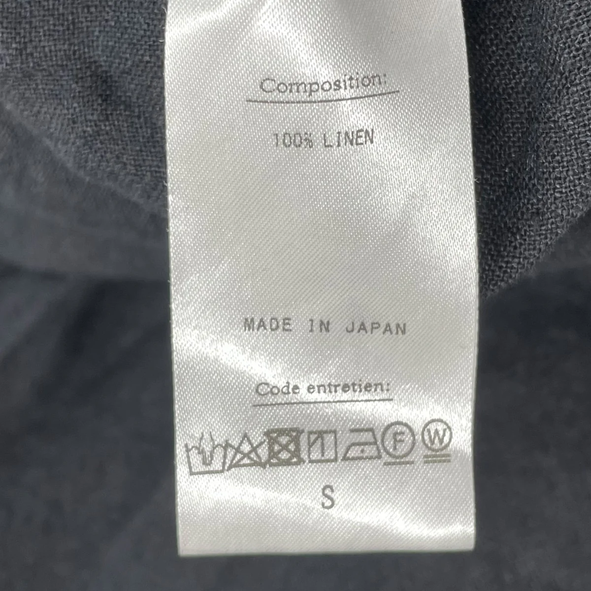 リネンワンピース - Image 5