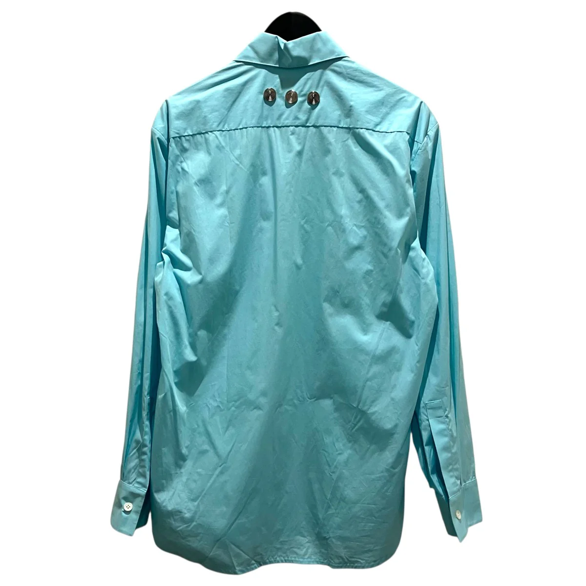 【COIN EMBROIDERD SHIRT】コインシャツ - Image 2