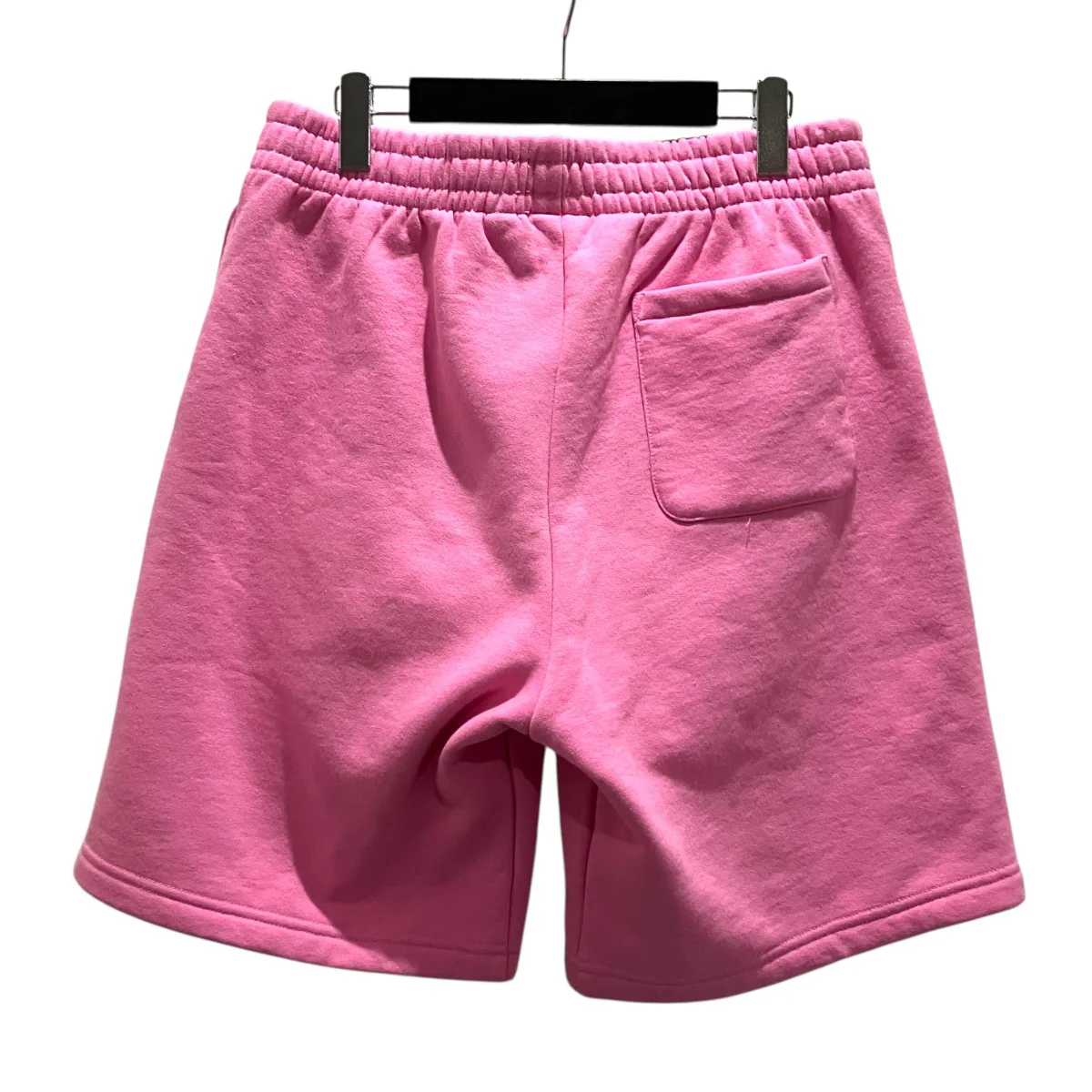23AW【Small Box Logo Sweat Short 】スモールボックスロゴショーツ - Image 2