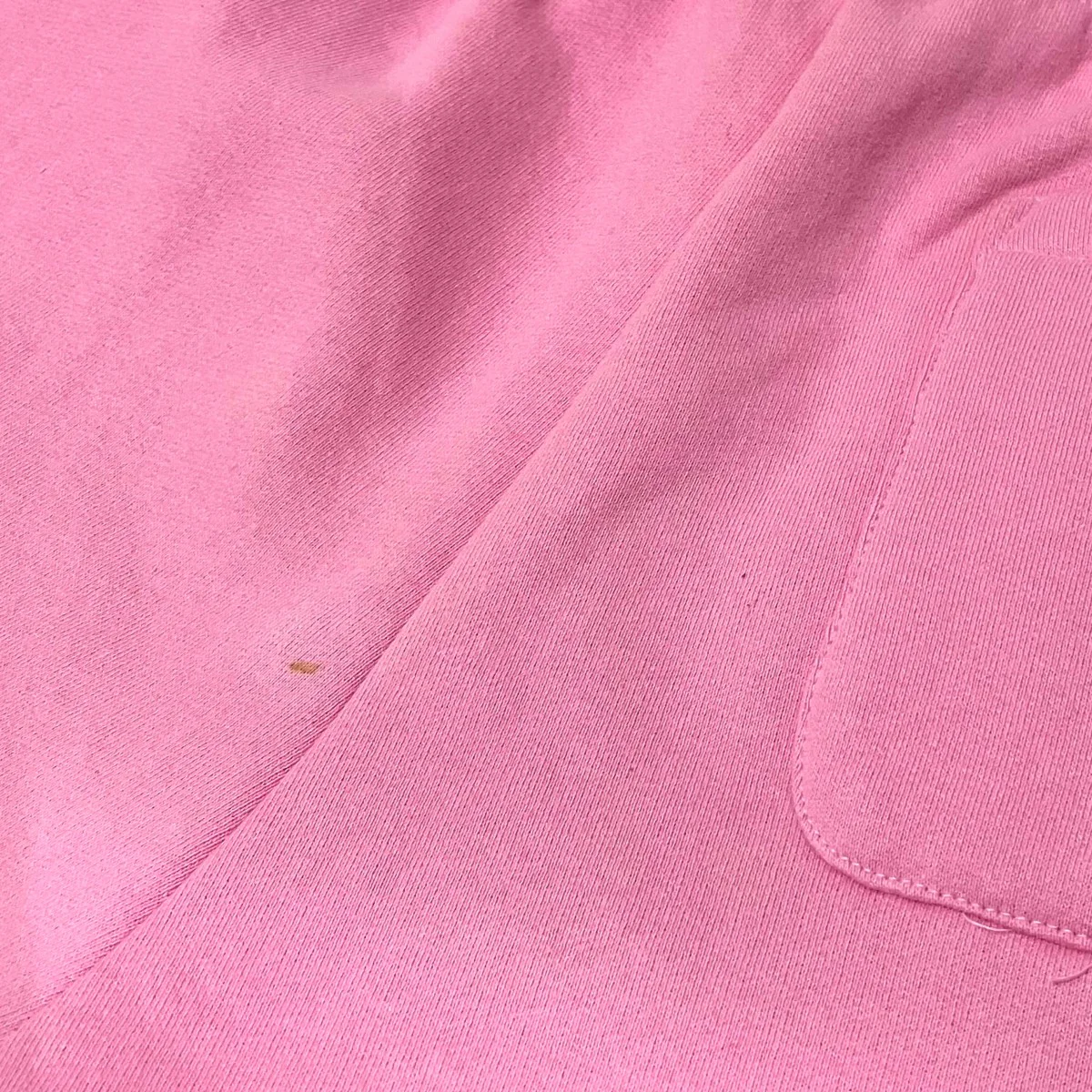 23AW【Small Box Logo Sweat Short 】スモールボックスロゴショーツ - Image 7