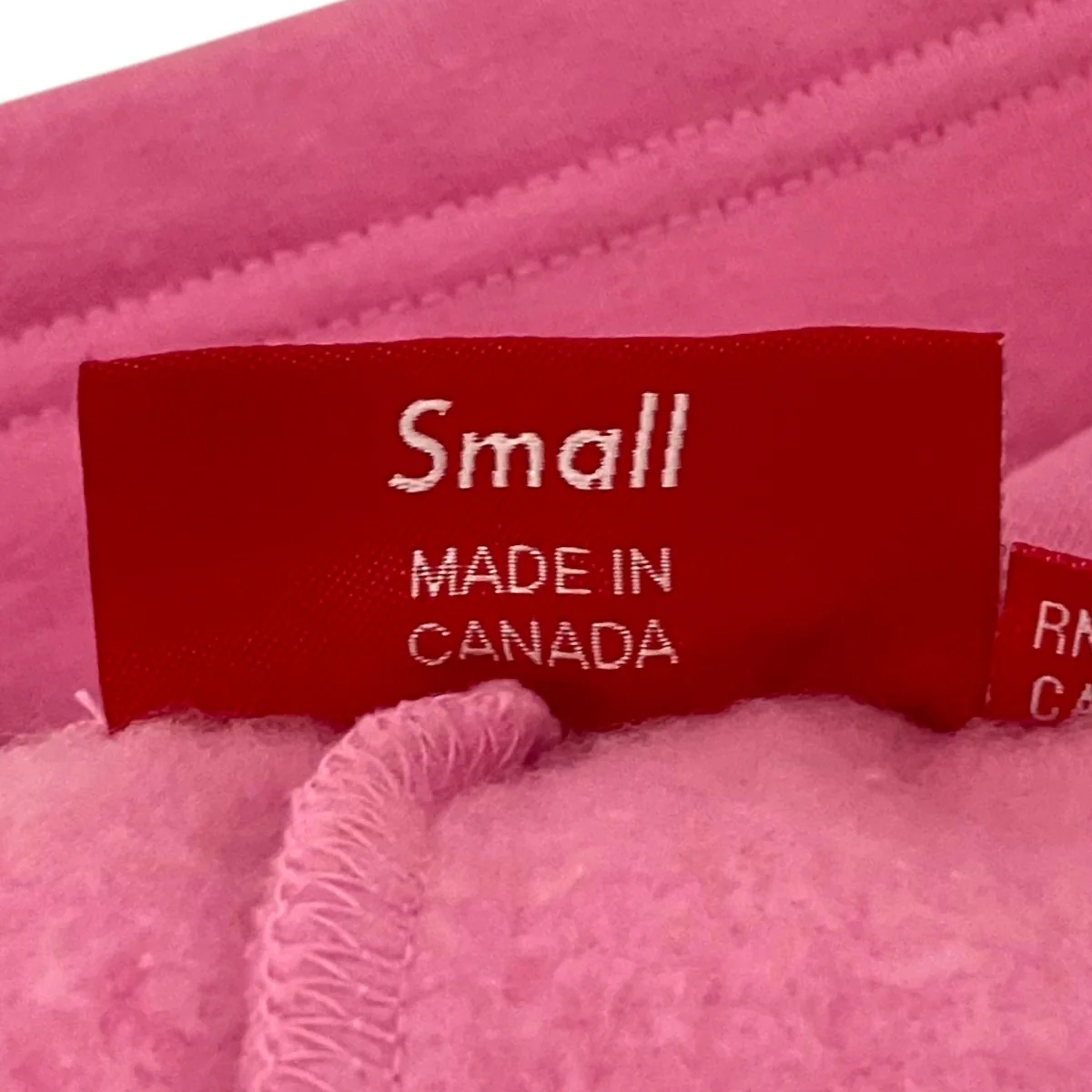 23AW【Small Box Logo Sweat Short 】スモールボックスロゴショーツ - Image 8
