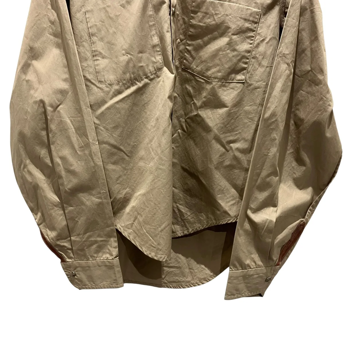 【NEW YORK SHIRT】コットンニューヨークシャツ22A15 - Image 4