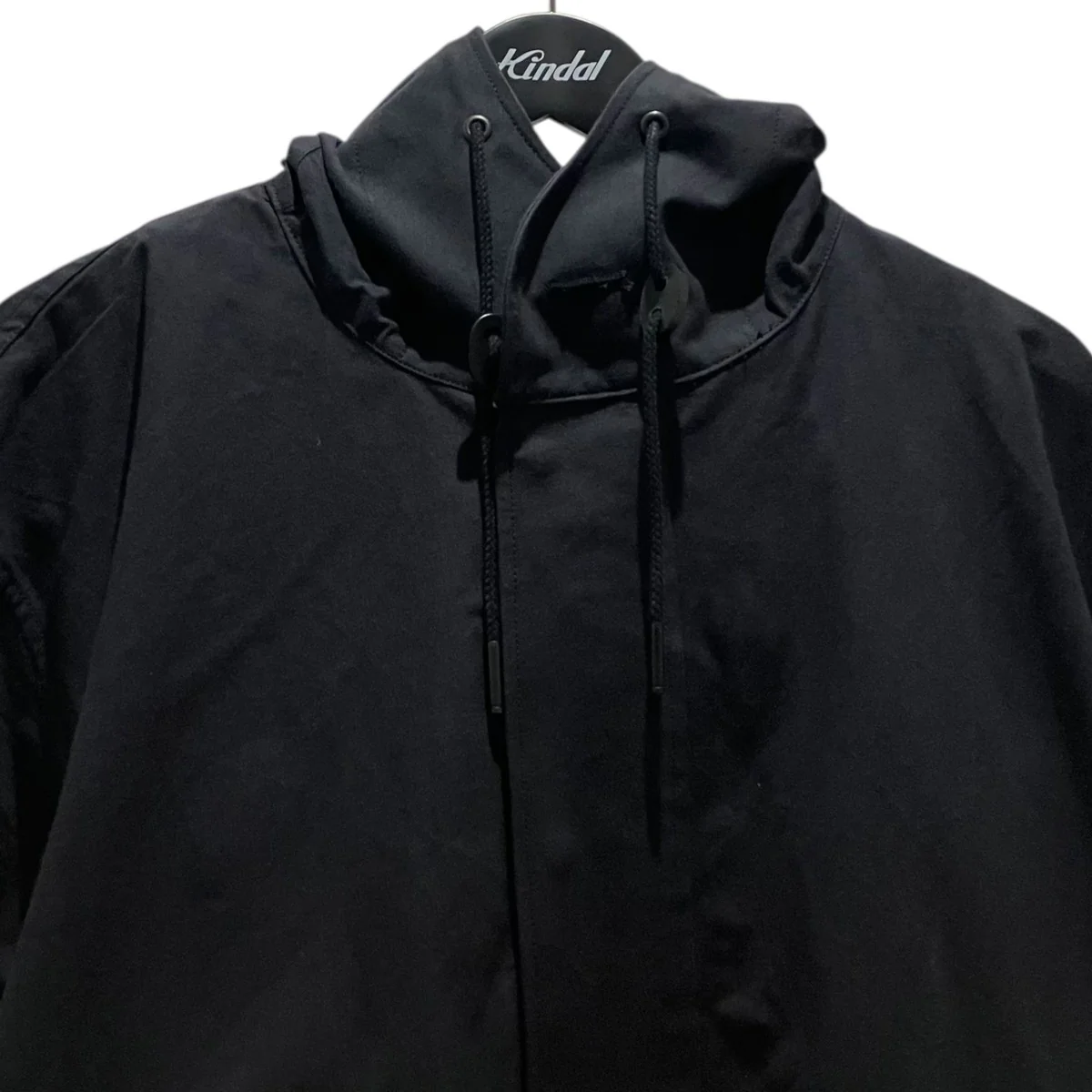 25SSモッズコート25SS-RECT-444-J - Image 3